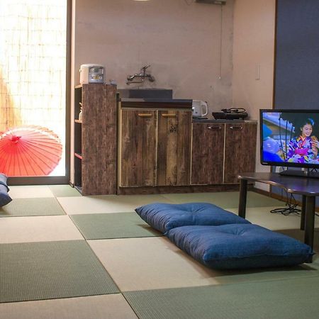 Vacation Rental Sora Kyoto Ngoại thất bức ảnh