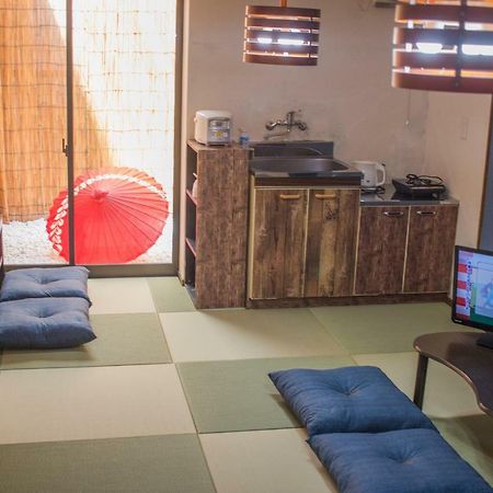 Vacation Rental Sora Kyoto Ngoại thất bức ảnh