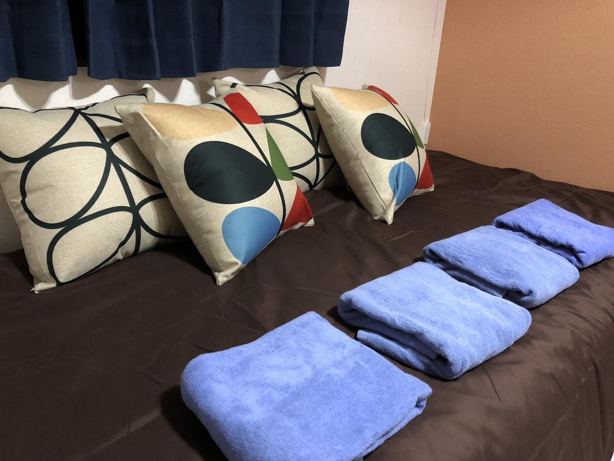 Vacation Rental Sora Kyoto Ngoại thất bức ảnh