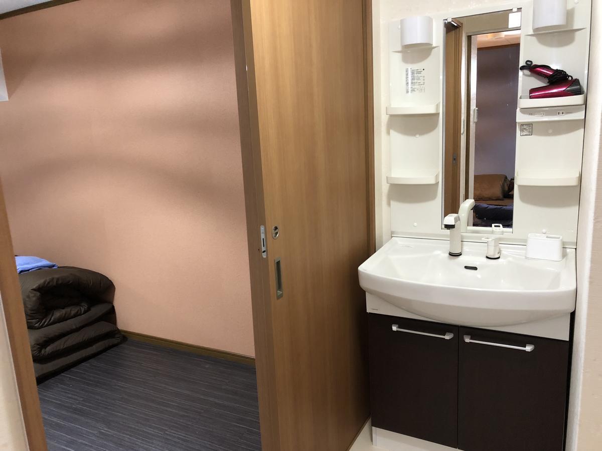 Vacation Rental Sora Kyoto Ngoại thất bức ảnh