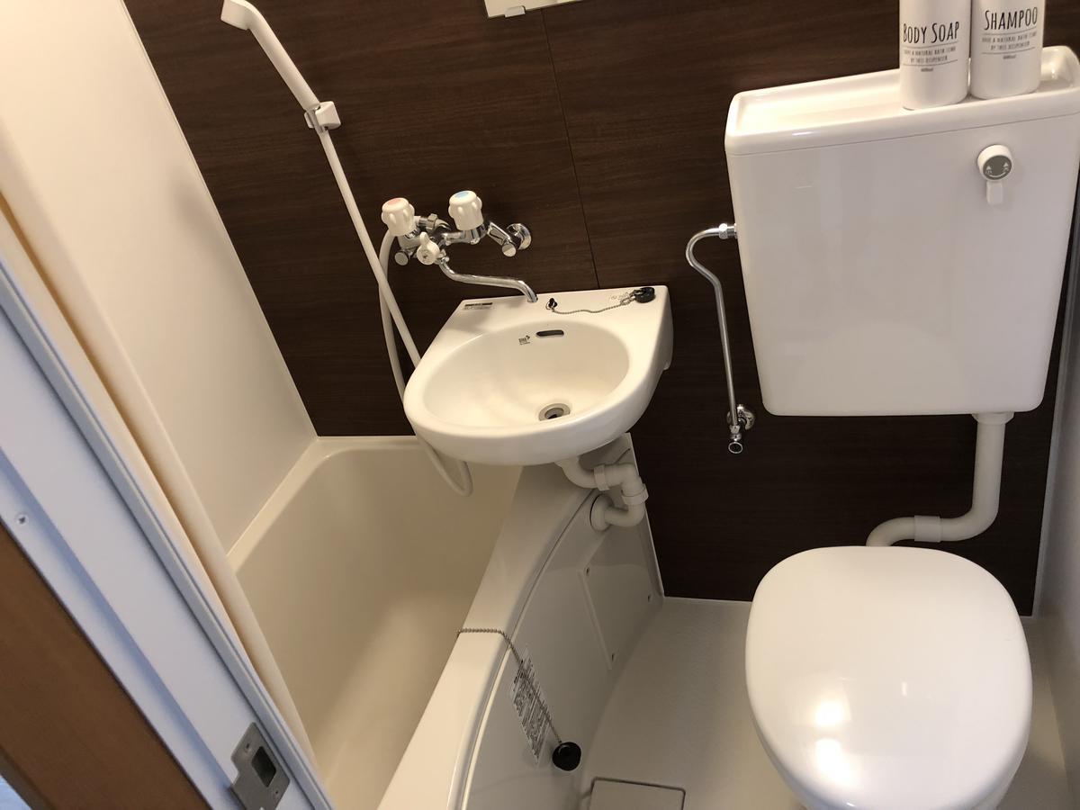 Vacation Rental Sora Kyoto Ngoại thất bức ảnh
