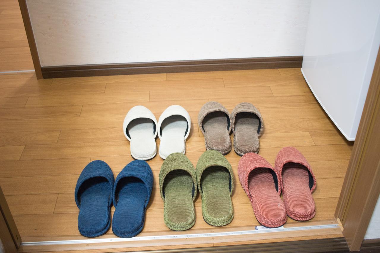 Vacation Rental Sora Kyoto Ngoại thất bức ảnh