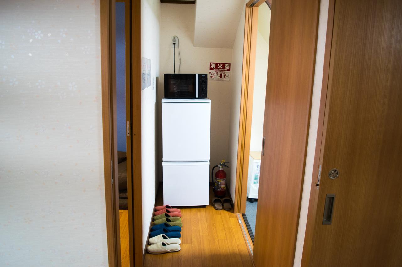 Vacation Rental Sora Kyoto Ngoại thất bức ảnh