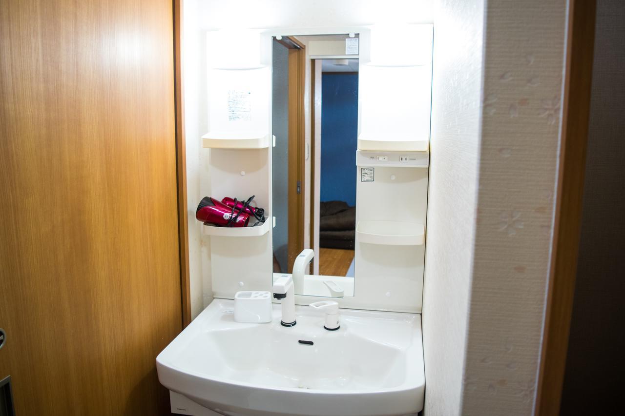 Vacation Rental Sora Kyoto Ngoại thất bức ảnh
