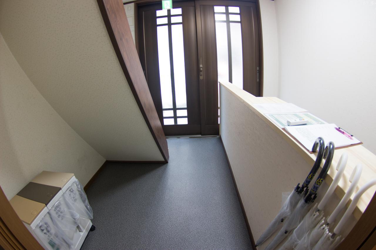Vacation Rental Sora Kyoto Ngoại thất bức ảnh