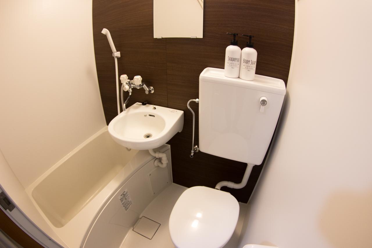 Vacation Rental Sora Kyoto Ngoại thất bức ảnh