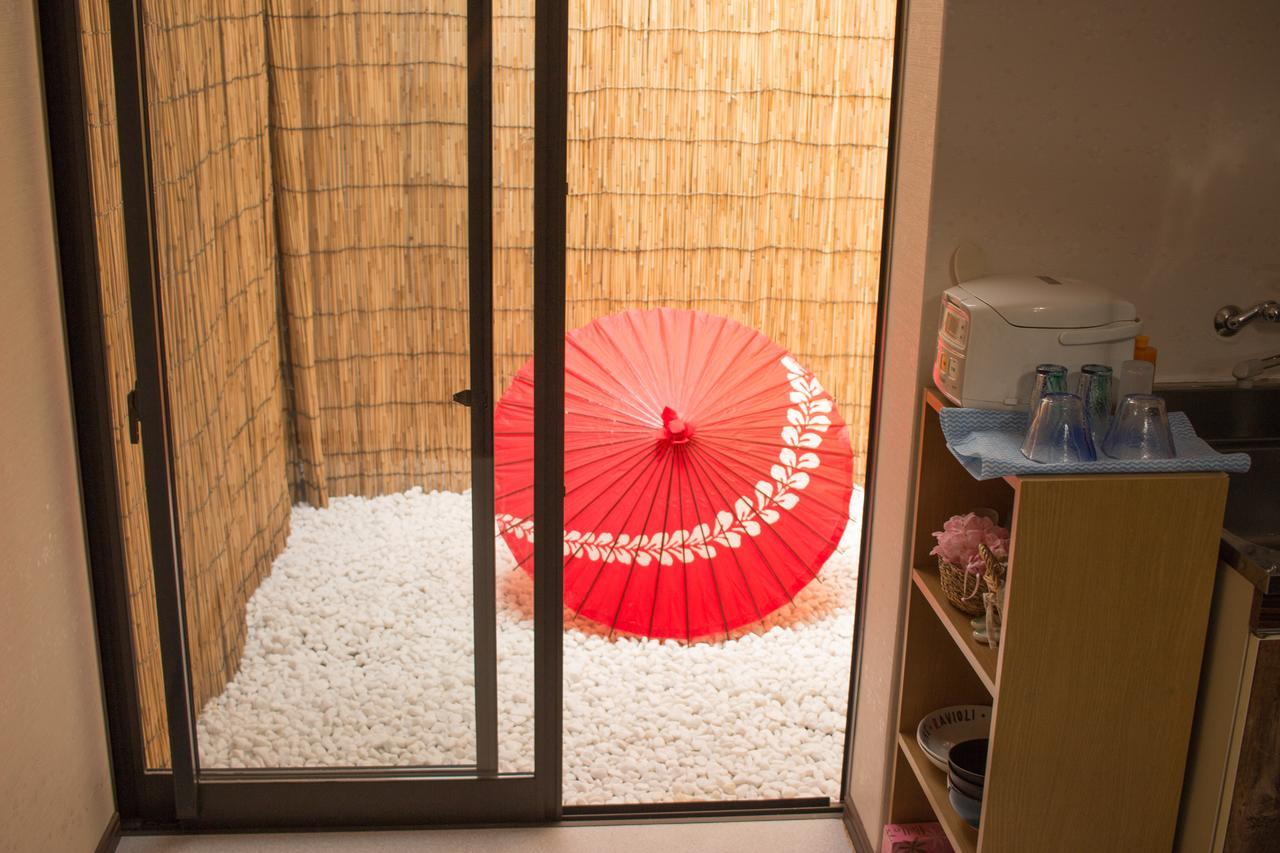 Vacation Rental Sora Kyoto Ngoại thất bức ảnh