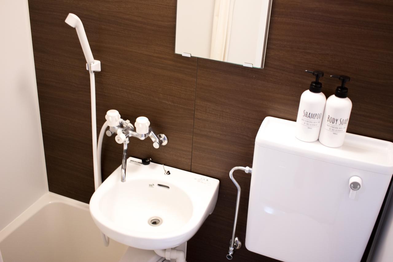 Vacation Rental Sora Kyoto Ngoại thất bức ảnh