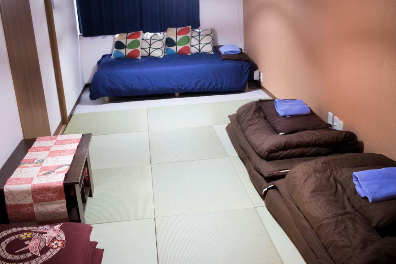 Vacation Rental Sora Kyoto Ngoại thất bức ảnh